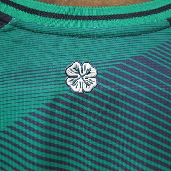 Glasgow Celtic soccer jersey, large, adidas, 25/26 - Picture 8 of 9